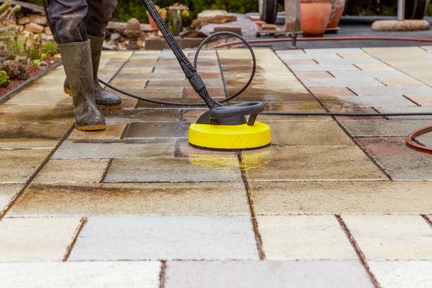 Best Patio and Deck Pressure Washing  in Dallas, GA