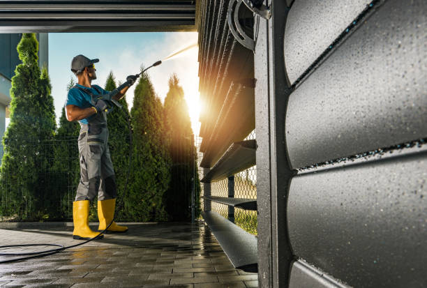 Best Building Exterior Washing  in Dallas, GA